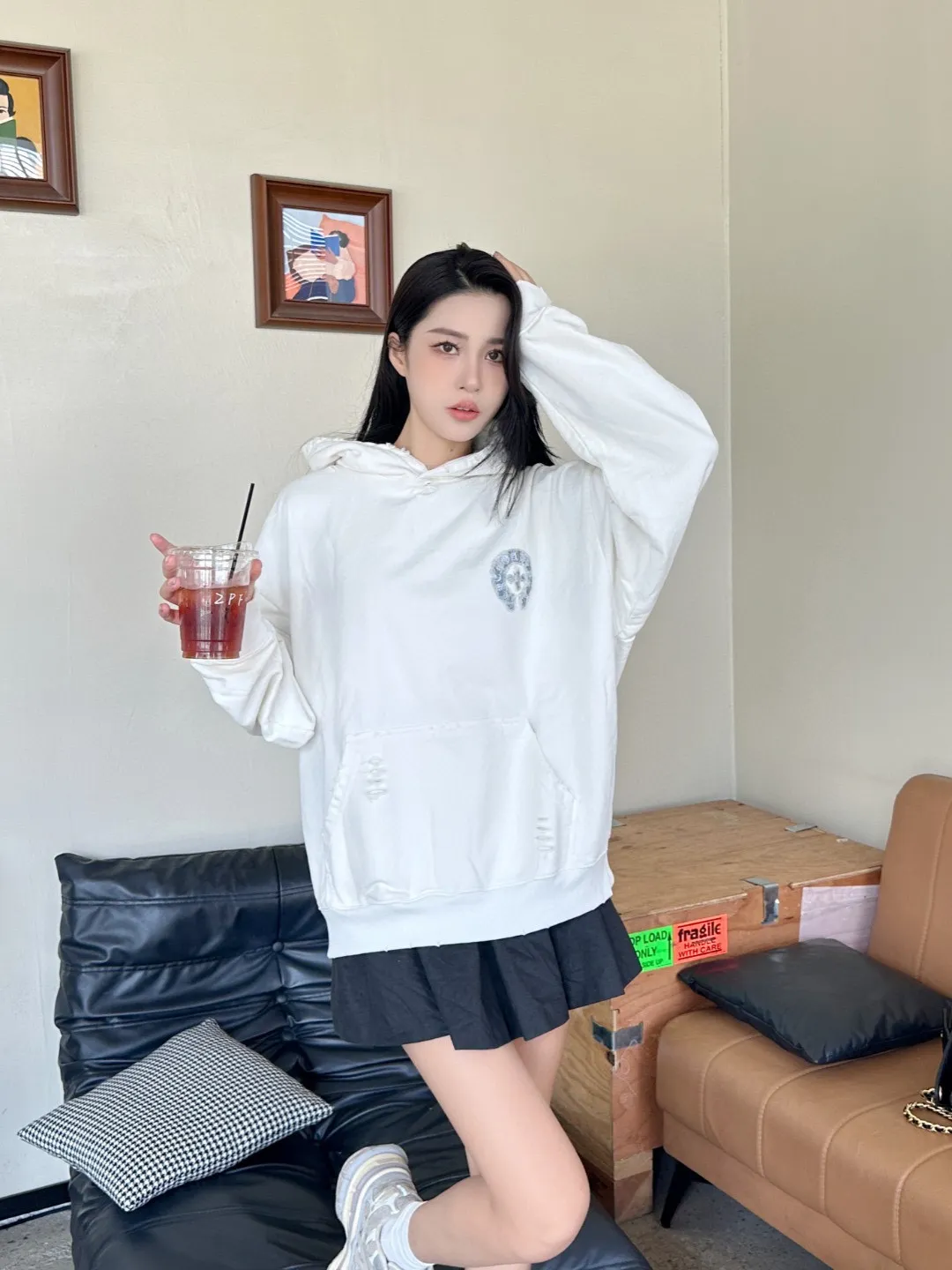 model picture